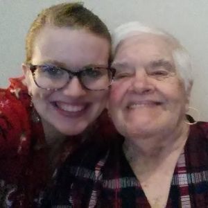 Meet your Posher, Katrina